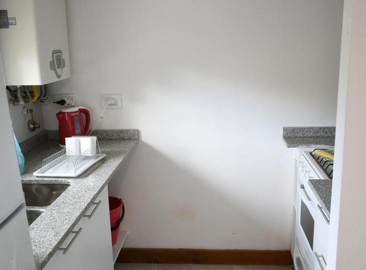 Departamento cerca del centro de VLA 4