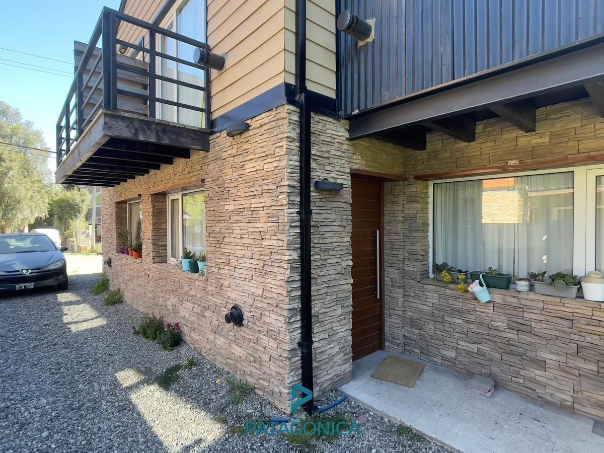 Venta - Departamento de 3 Ambientes, Vista a Los Cerros, Villa La Angostura 3