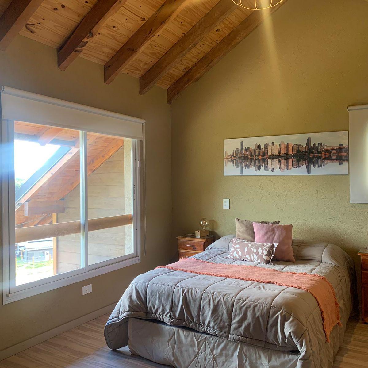 Venta Depto 2 Amb con Cochera Equipado y Amoblado, Volcanes, Villa La Angostura 1