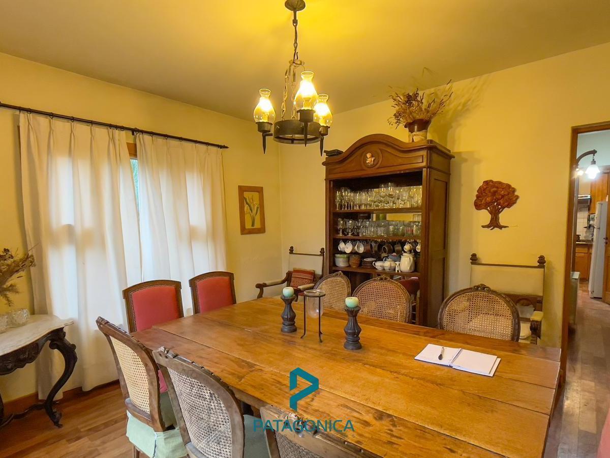 Venta Casa 220 m², Lote 1.000 m², B° Epulafquen, Villa La Angostura 4