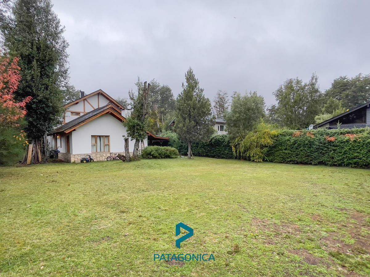 Venta Casa 220 m², Lote 1.000 m², B° Epulafquen, Villa La Angostura 5
