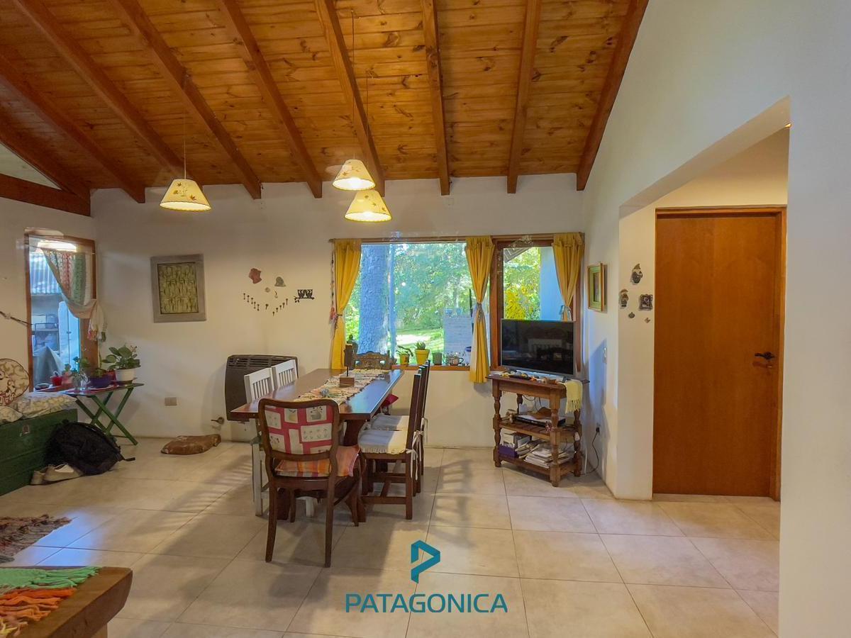 Venta - 2 Casas de 200 Mtr2 Totales Aprox, en Villa La Angostura, Neuquen. 3