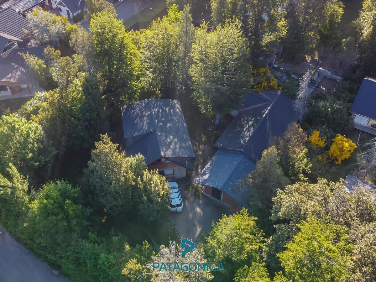 Venta - 2 Casas de 200 Mtr2 Totales Aprox, en Villa La Angostura, Neuquen. 1