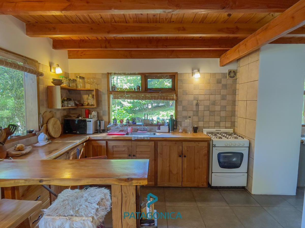 Venta - 2 Casas de 200 Mtr2 Totales Aprox, en Villa La Angostura, Neuquen. 5