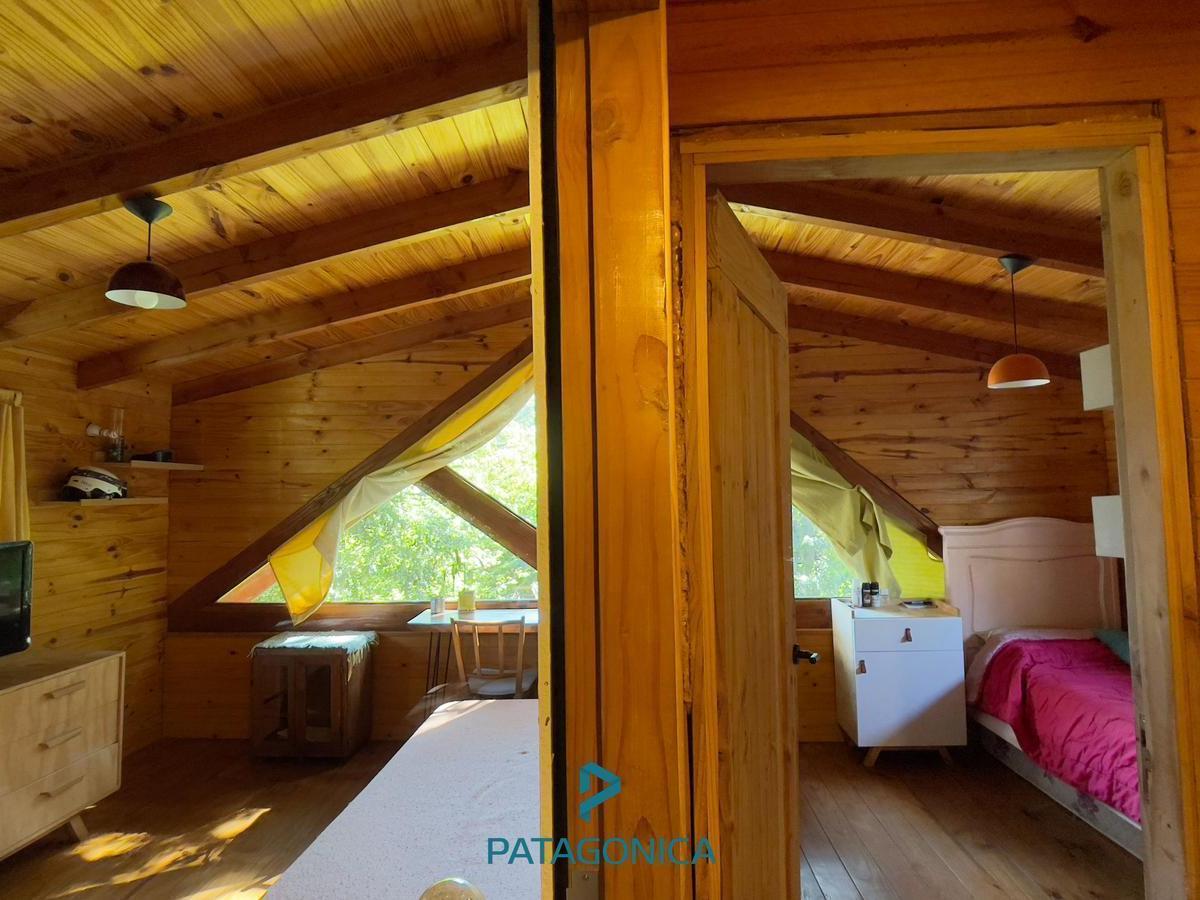 Venta - 2 Casas de 200 Mtr2 Totales Aprox, en Villa La Angostura, Neuquen. 2