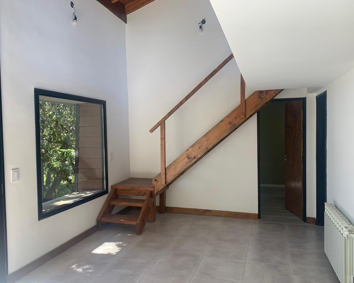 Venta Departamento 3 Amb. a Estrenar en Planta Alta C/balcon y C/cochera Uf 12 5