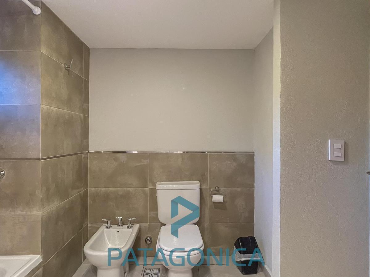 Venta Departamento 3 Amb. a Estrenar en Planta Alta C/balcon y C/cochera Uf 12 2