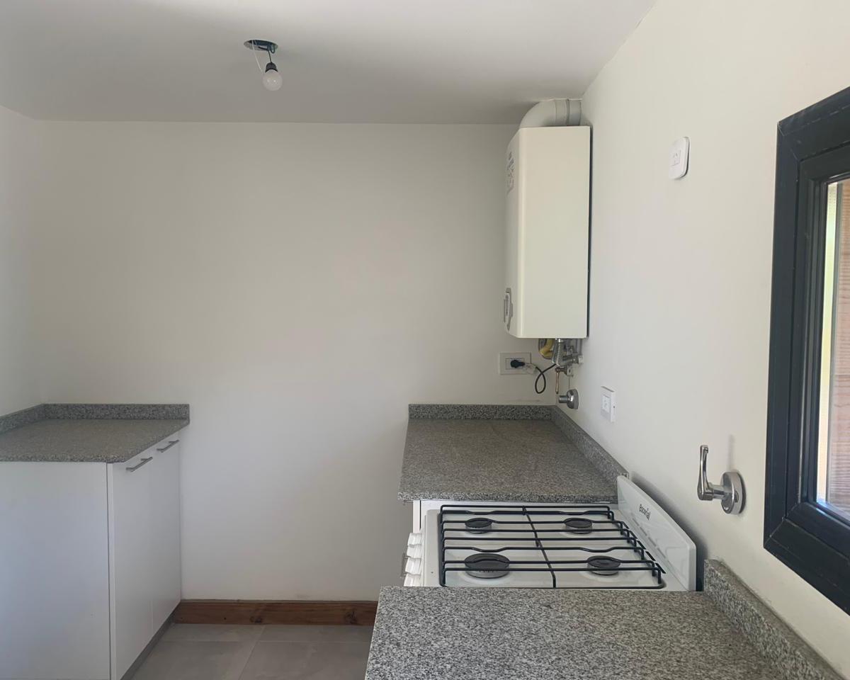Venta Departamento 3 Amb. a Estrenar en Planta Alta C/balcon y C/cochera Uf 12 1