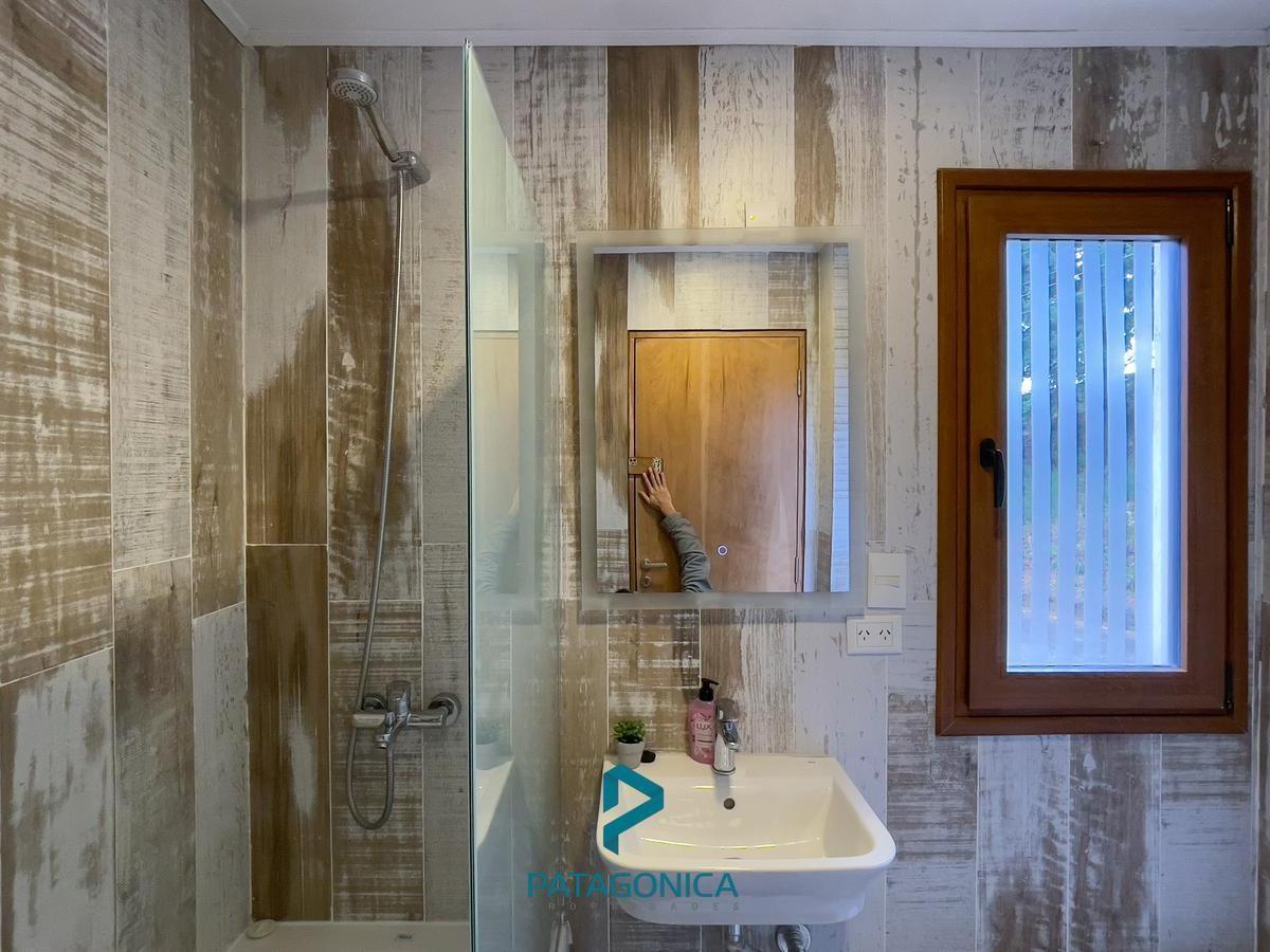 Venta - Departamento de 43 m² con Balcon en El Mercado, Villa La Angostura, Neuquen 5