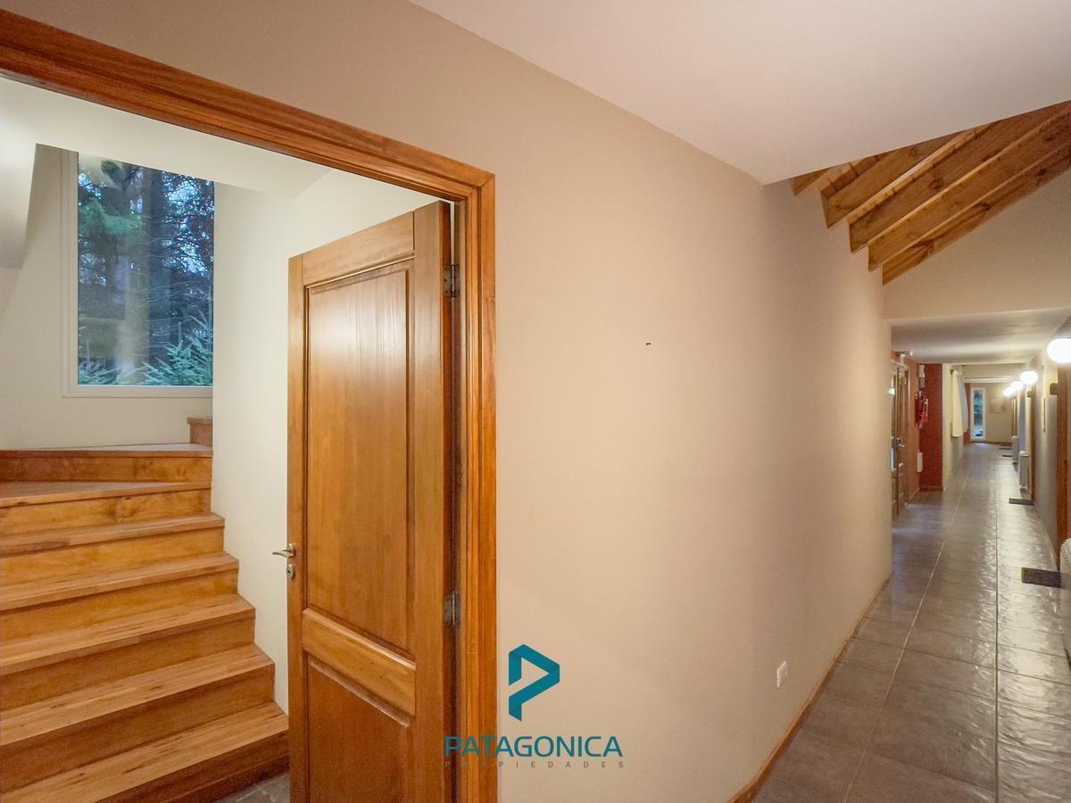 Venta Apart Hotel 620 m², Puerto Manzano, Villa La Angostura 4
