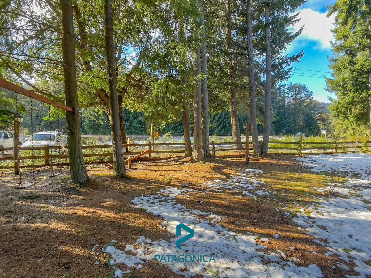 Venta Apart Hotel 620 m², Puerto Manzano, Villa La Angostura 2