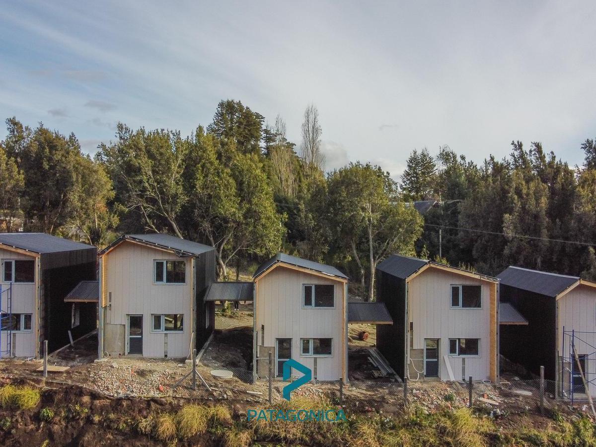 Venta - Casa de 68 m² Sobre Lote de 340 en Villa La Angostura 2