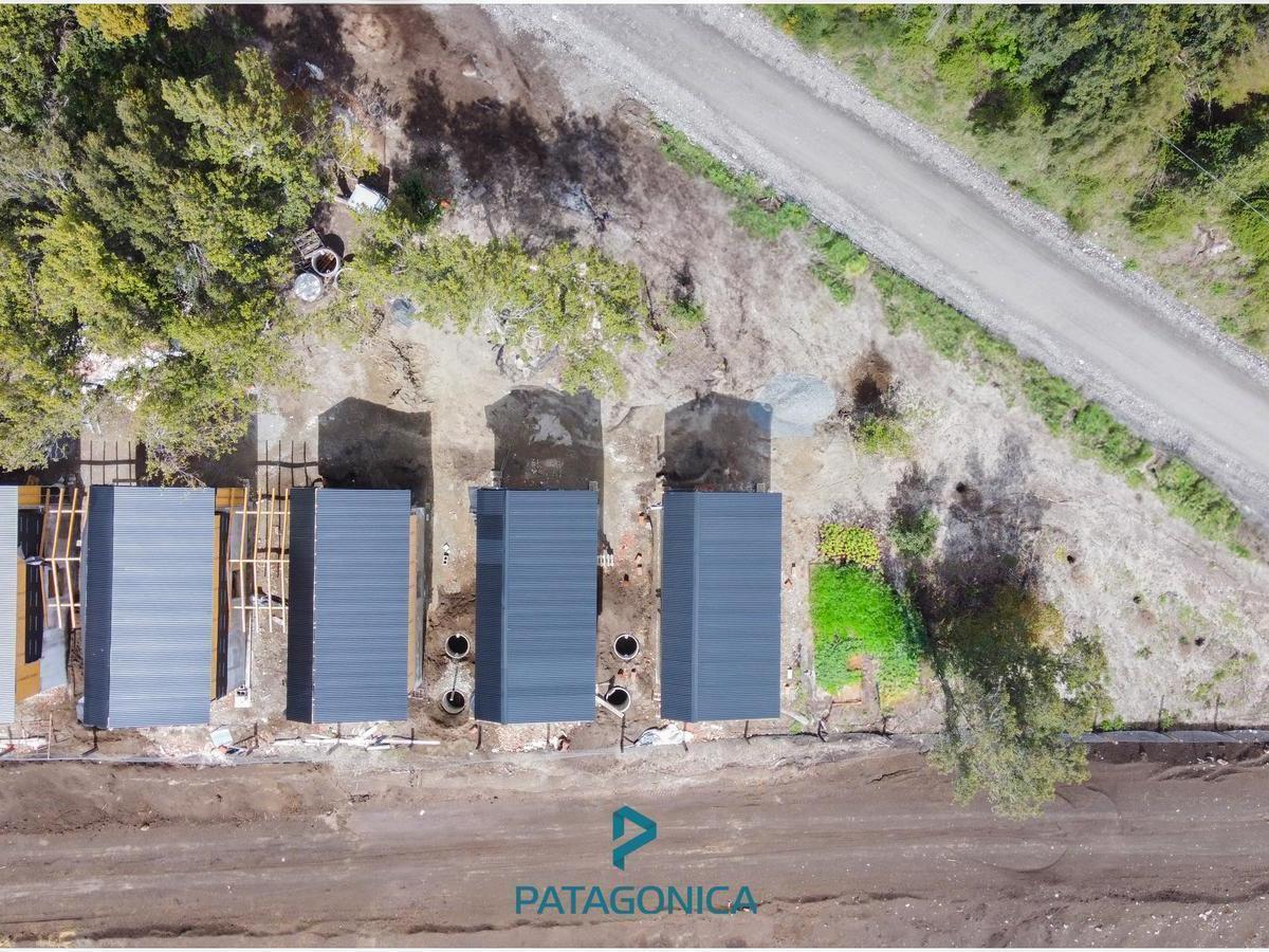Venta - Casa de 68 m² Sobre Lote de 340 en Villa La Angostura 4