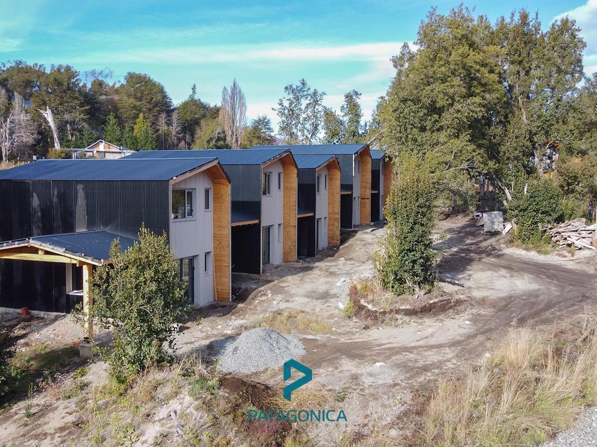 Venta - Casa de 68 m² Sobre Lote de 340 en Villa La Angostura 3