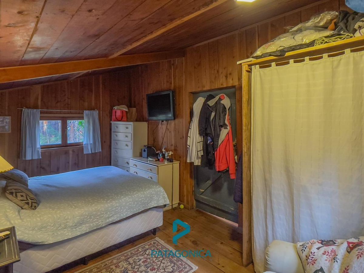 Venta Casa 55 m² + Hab.20 M²,s/lote 722 m² PH, Epulafquen, Villa La Angostura 1