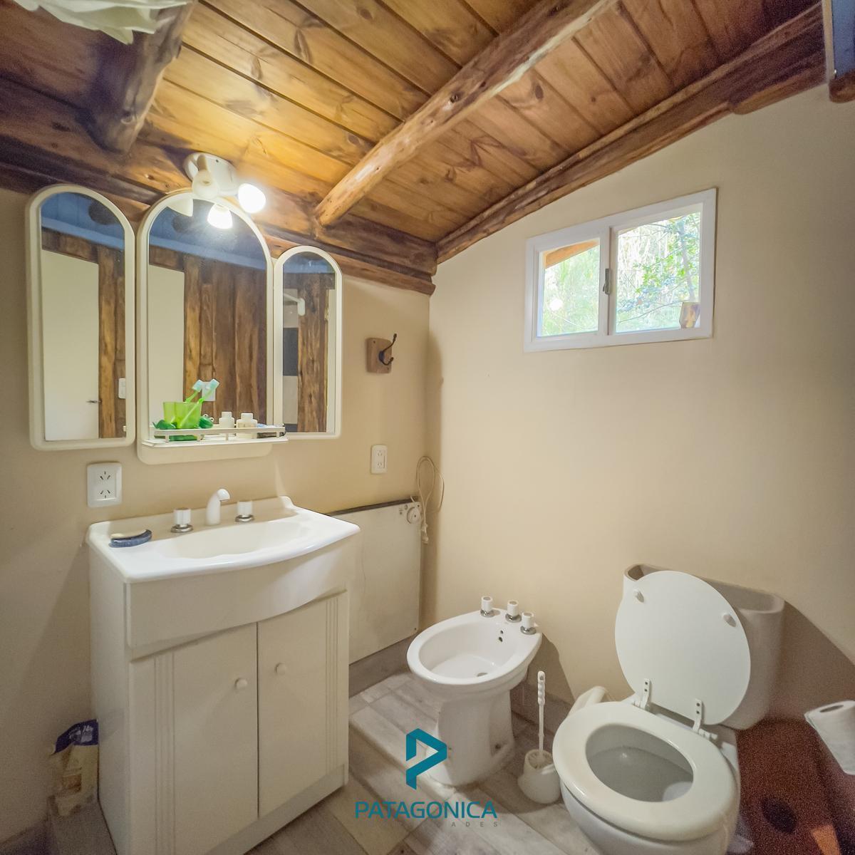 Venta Casa 55 m² + Hab.20 M²,s/lote 722 m² PH, Epulafquen, Villa La Angostura 4