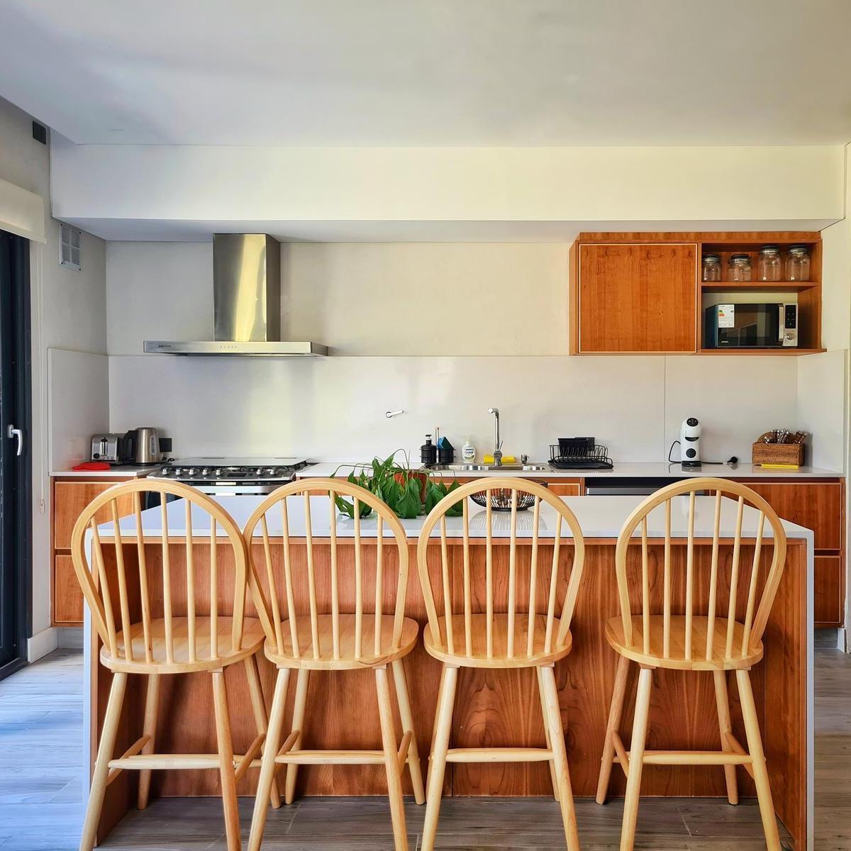 Venta Departamento 3 Ambientes en Barrio Nautico Akol, Villa La Angostura Uf 302 3