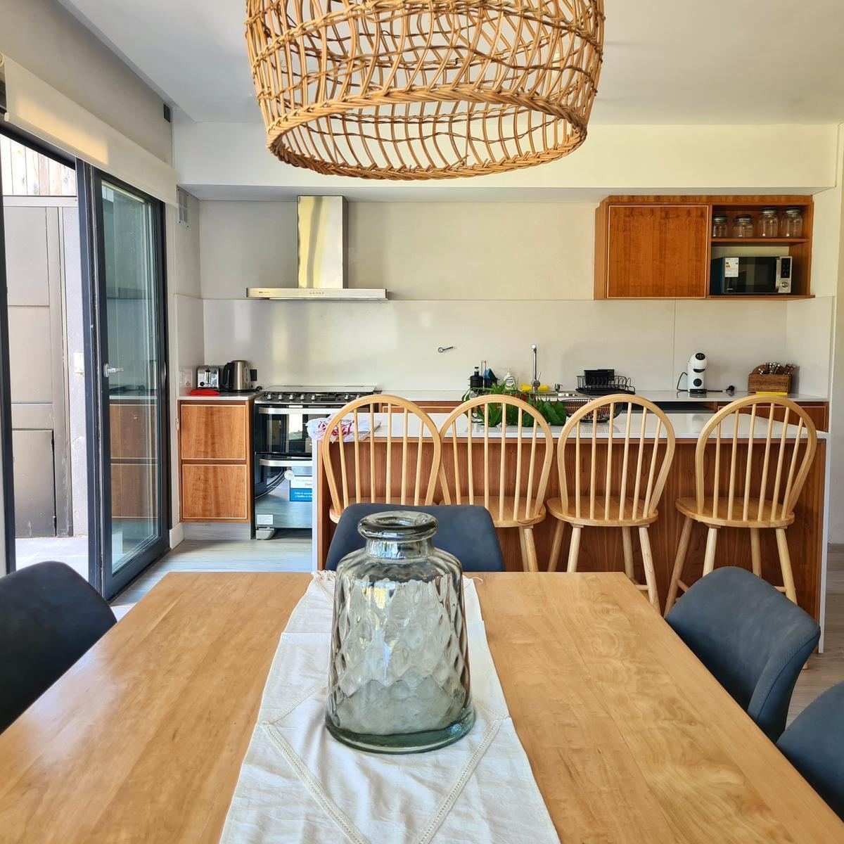 Venta Departamento 3 Ambientes en Barrio Nautico Akol, Villa La Angostura 1