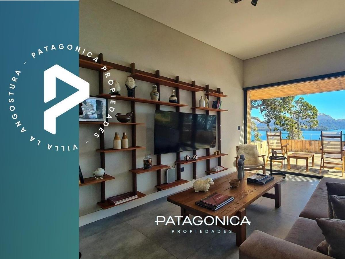 Venta Departamento 3 Ambientes en Barrio Nautico Akol, Villa La Angostura 2