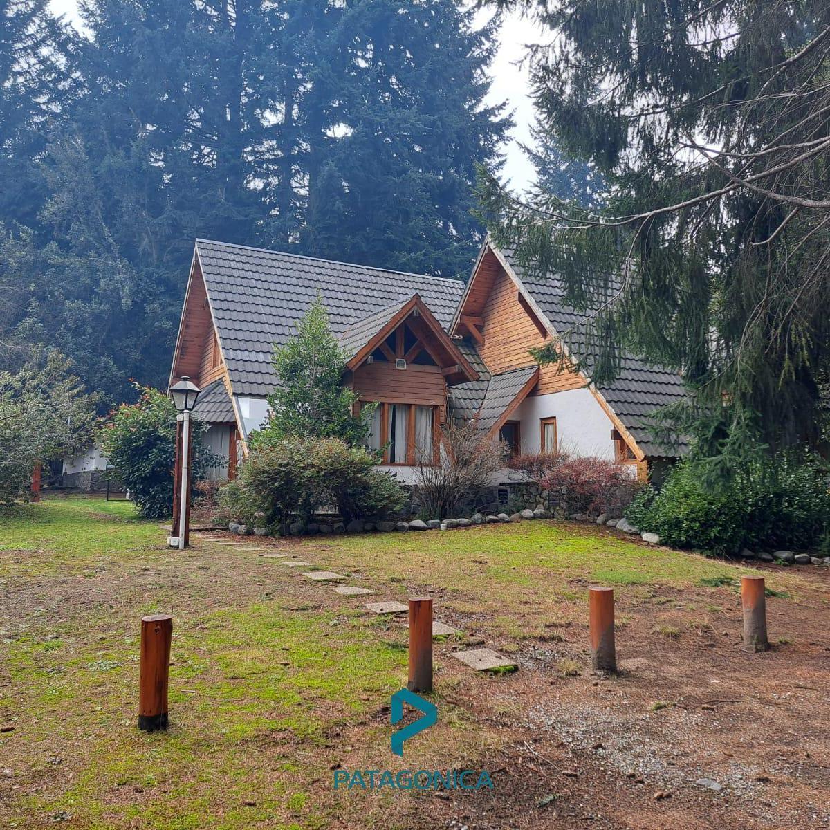 Venta 2 Cabañas Taller. 180 m² en 1875 m², Puerto Manzano 1