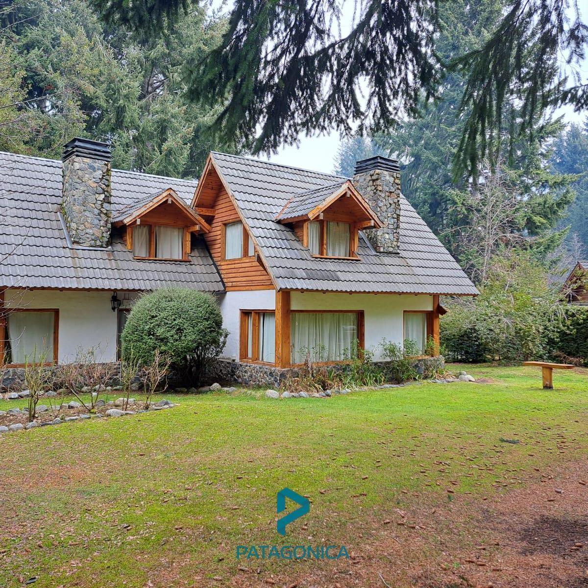 Venta 2 Cabañas Taller. 180 m² en 1875 m², Puerto Manzano 3