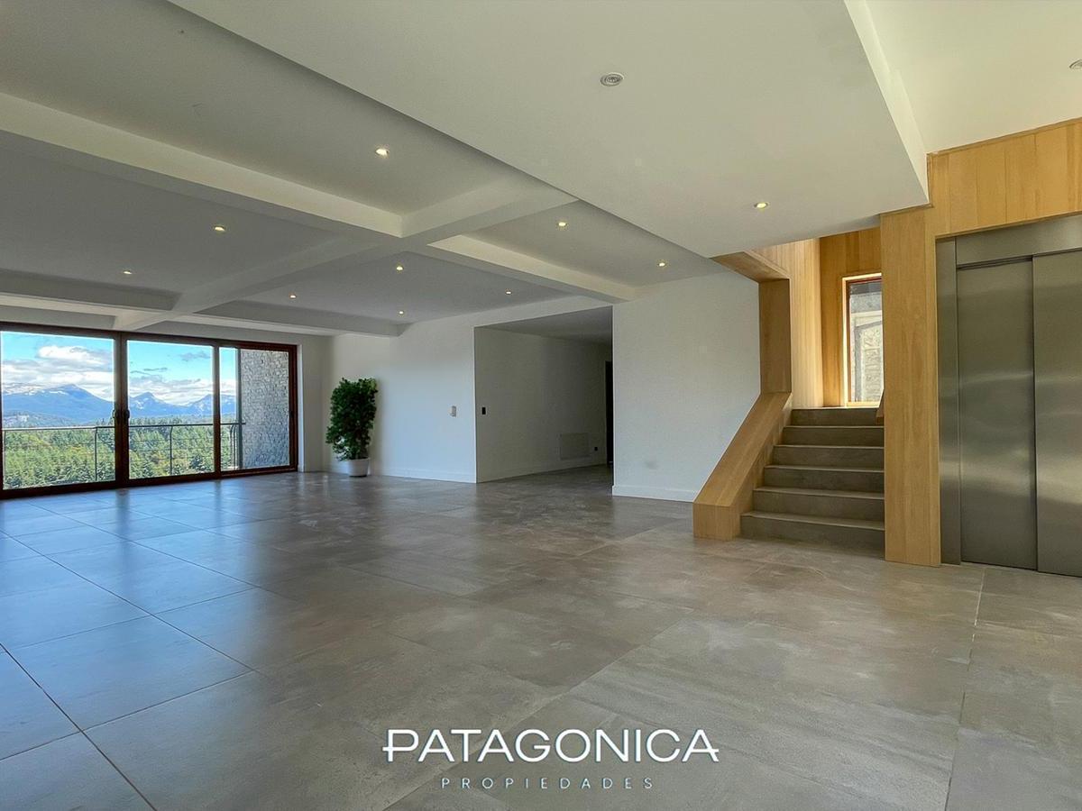 Venta Departamento 3 Amb Uf 1 - 89.78 m² Premium Vista Al Lago - Manzano Villa La Angostura 1