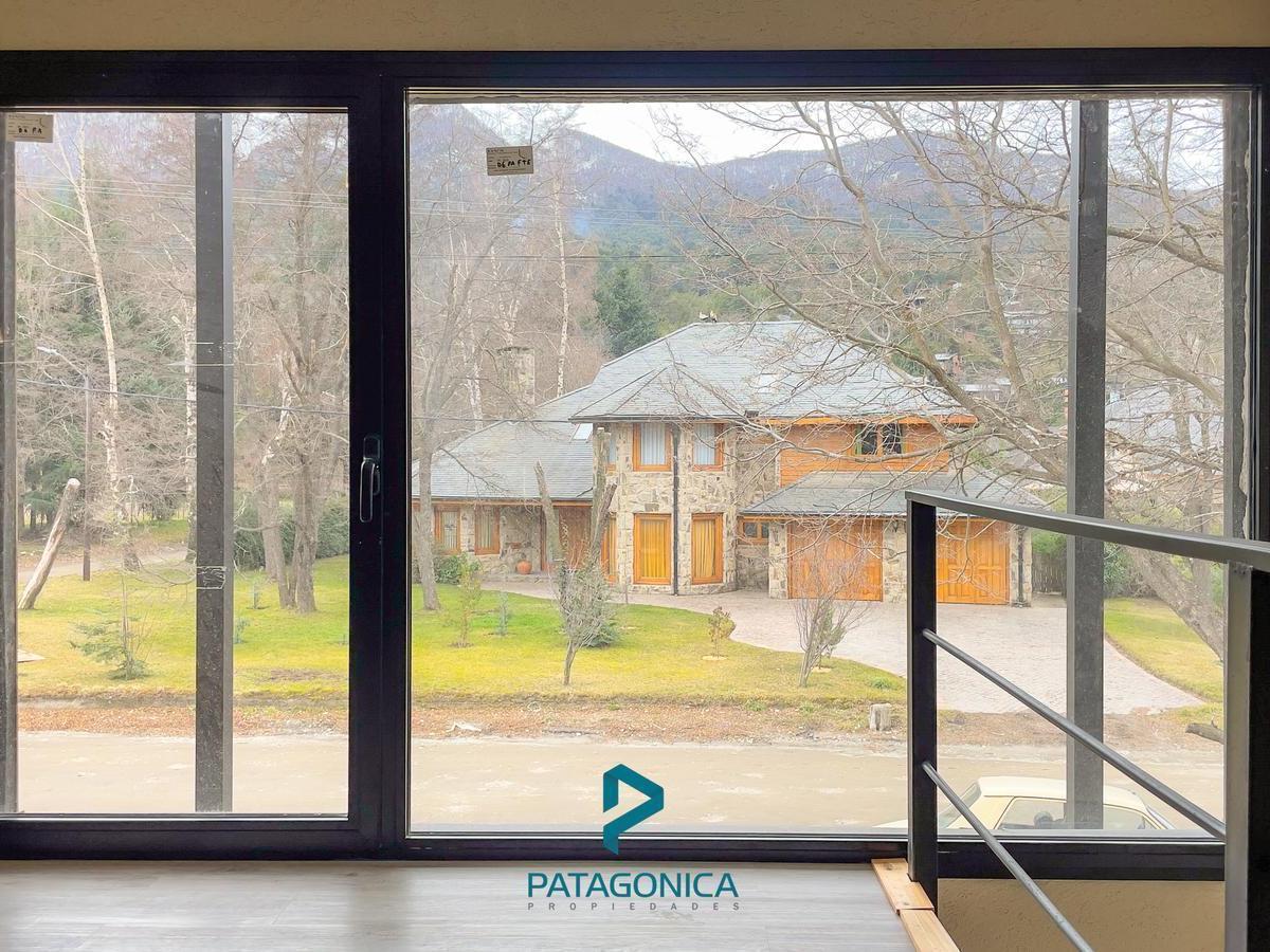Venta Local en Dos Plantas de 43 m² en Edificio Diagonales, Villa La Angostura 5