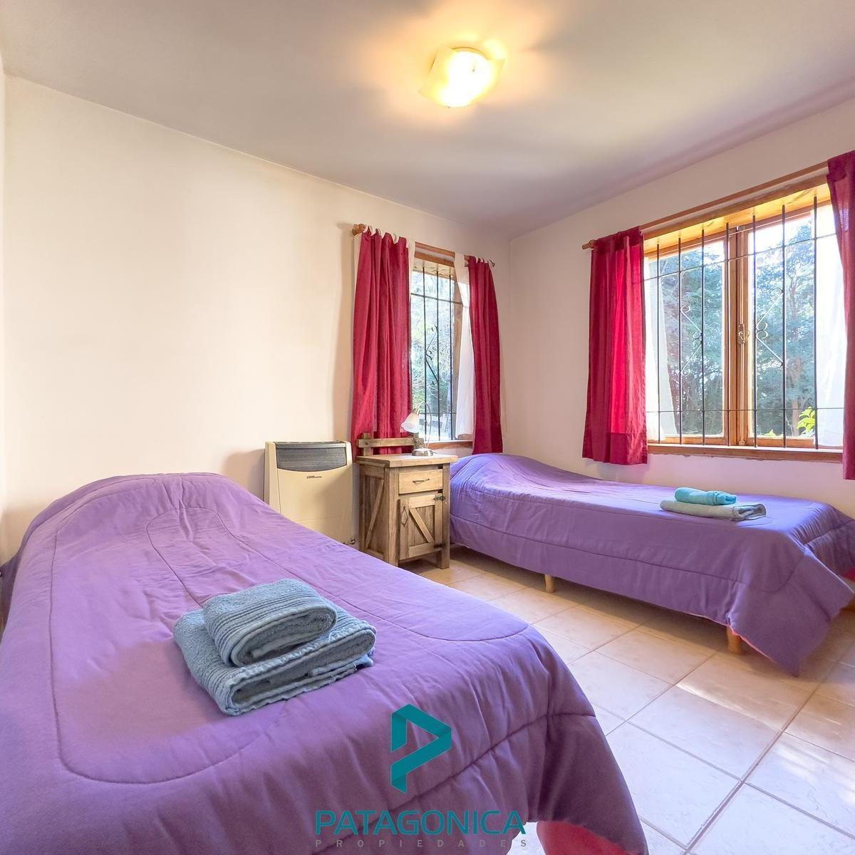 Venta - Casa 154 m² Sobre Lote de 1200 m² - Barrio Epulaufquen. 5