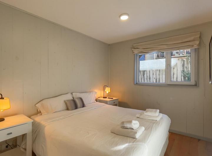 Departamento Centrico en Villa La Angostura para 2 o 3 paxs 4