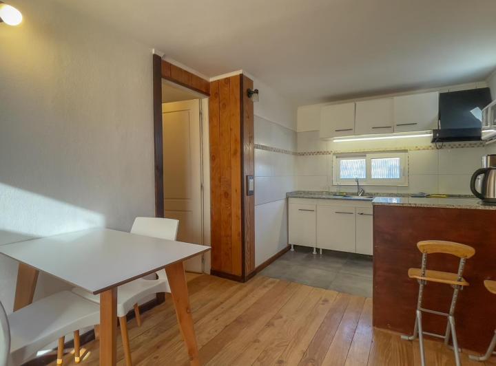 Departamento Centrico en Villa La Angostura para 2 o 3 paxs 4