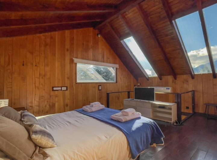 Departamento Centrico en Villa La Angostura para 2 o 3 paxs 5
