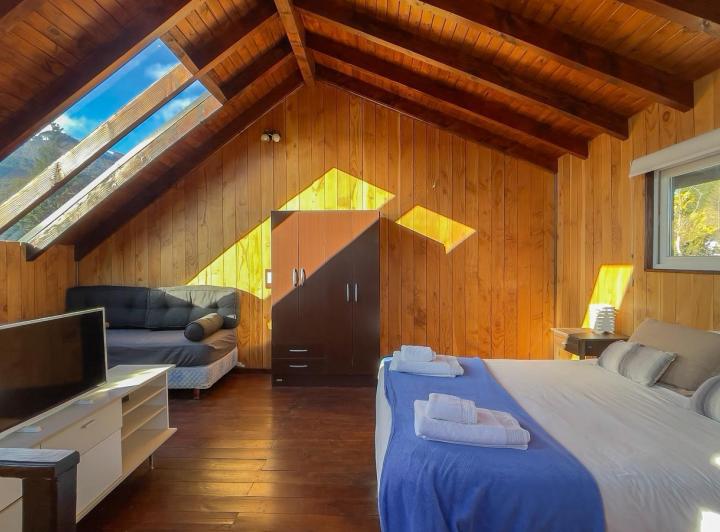 Departamento Centrico en Villa La Angostura para 2 o 3 paxs 2