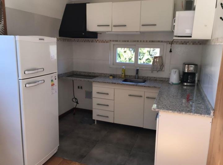 Departamento Centrico en Villa La Angostura para 2 o 3 paxs 3