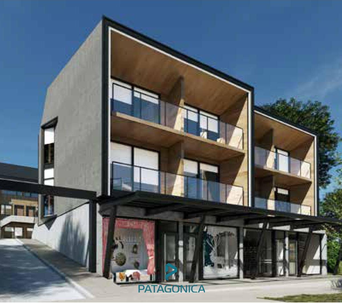 Venta - Depto 3 Amb 85 m² C/coch en Construccion Sobre Bv. Pascotto Financiacion! 1