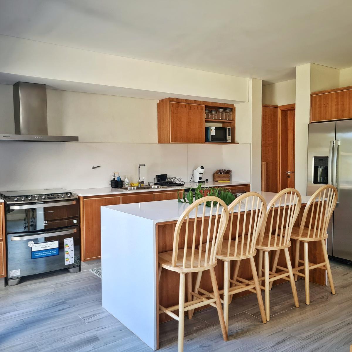 Venta Departamento 3 Ambientes en Barrio Nautico Akol, Villa La Angostura 3