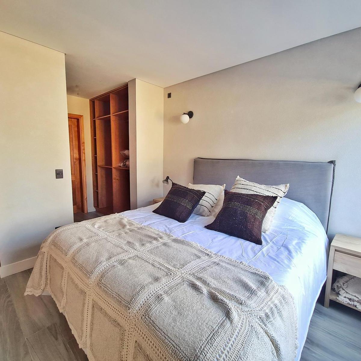 Venta Departamento 3 Ambientes en Barrio Nautico Akol, Villa La Angostura 5