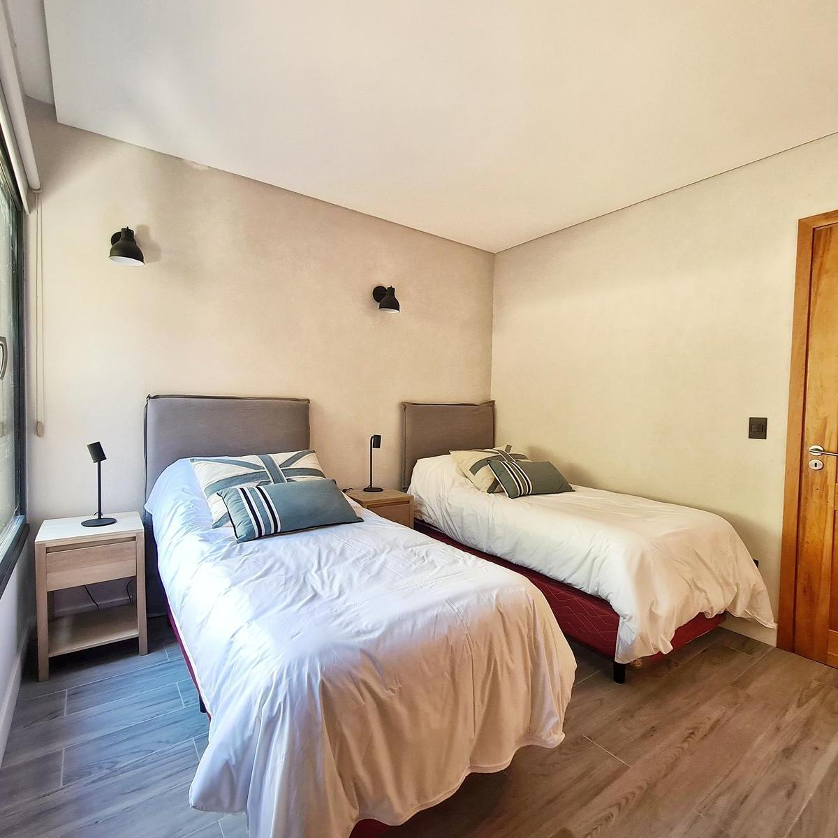 Venta Departamento 3 Ambientes en Barrio Nautico Akol, Villa La Angostura 1