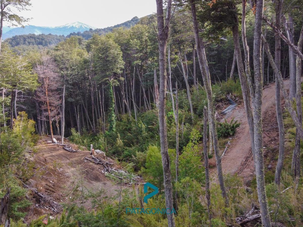 VENTA Terreno UF 6A, Apto 3 UF, 4.217m2, con vista al Lago en Barrio Exclusivo COTA MIL