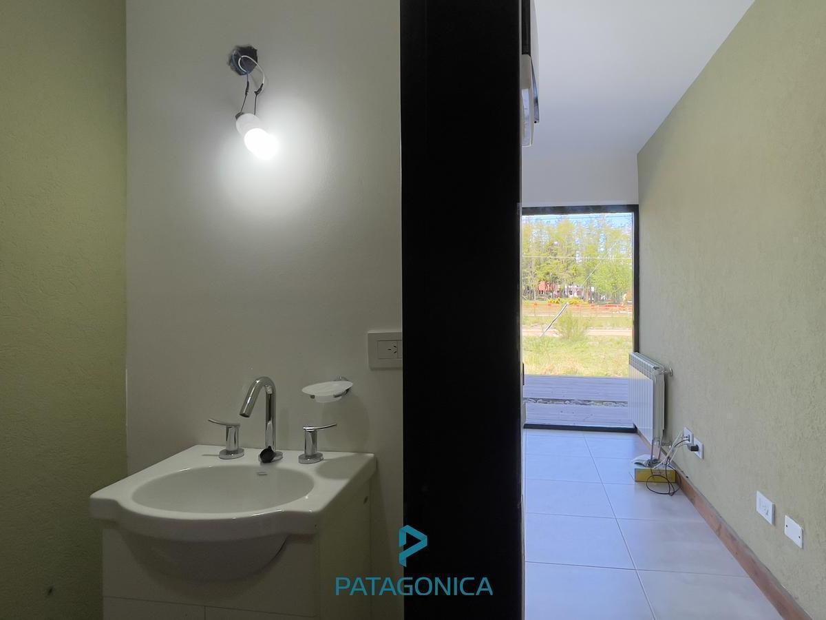 Venta - Departamento 2 Dorm. Quincho en Planta Baja, Villa La Angostura, Neuquen 2