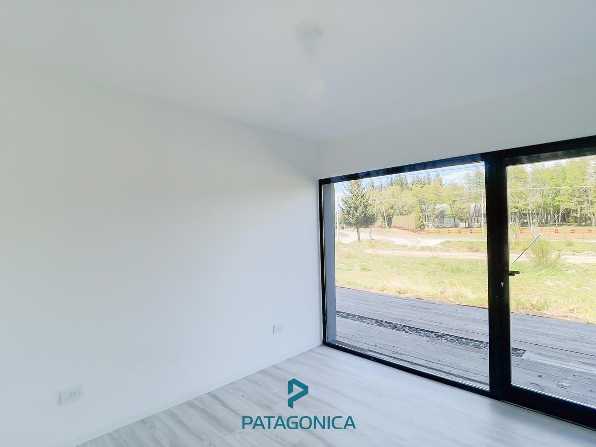 Venta - Departamento 2 Dorm. Quincho en Planta Baja, Villa La Angostura, Neuquen 4