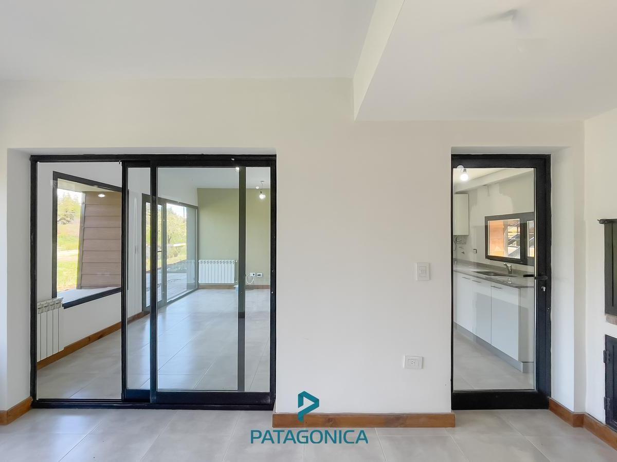 Venta - Departamento 2 Dorm. Quincho en Planta Baja, Villa La Angostura, Neuquen 3