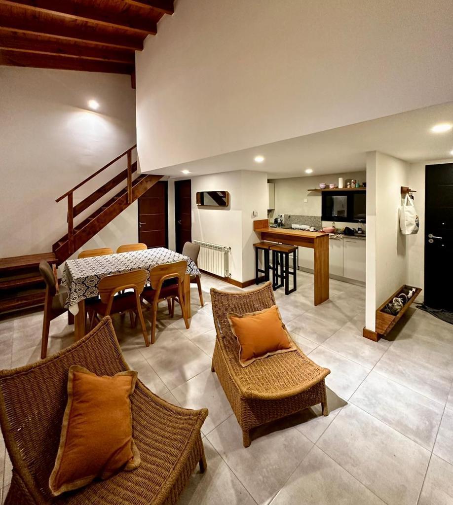 Venta Departamento 4 Ambientes Amoblado, Lomas del Correntoso, Villa La Angostura 3