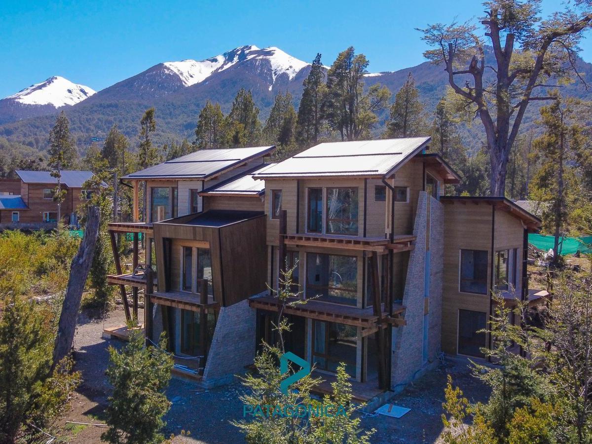 Departamento 2 Amb 54 m² en Pozo, Vista Al Lago, Las Balsas, Villa La Angostura 5