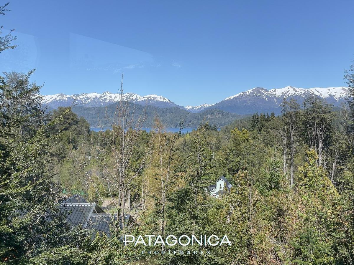 Departamento 2 Amb 54 m² en Pozo, Vista Al Lago, Las Balsas, Villa La Angostura 4