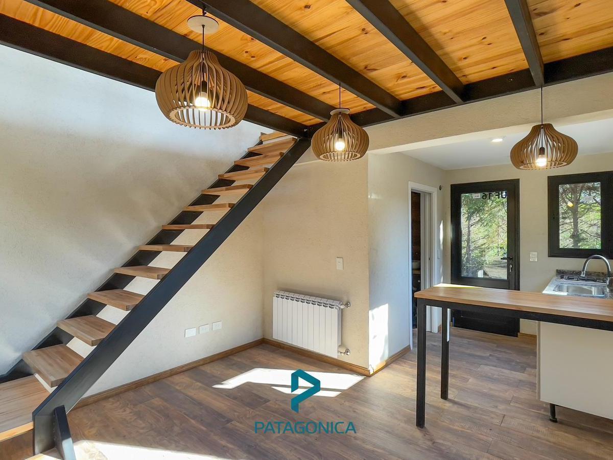 Venta Local/dpto. 43 m² 2 Amb. Edif. Diagonales, Centro, Villa La Angostura 5