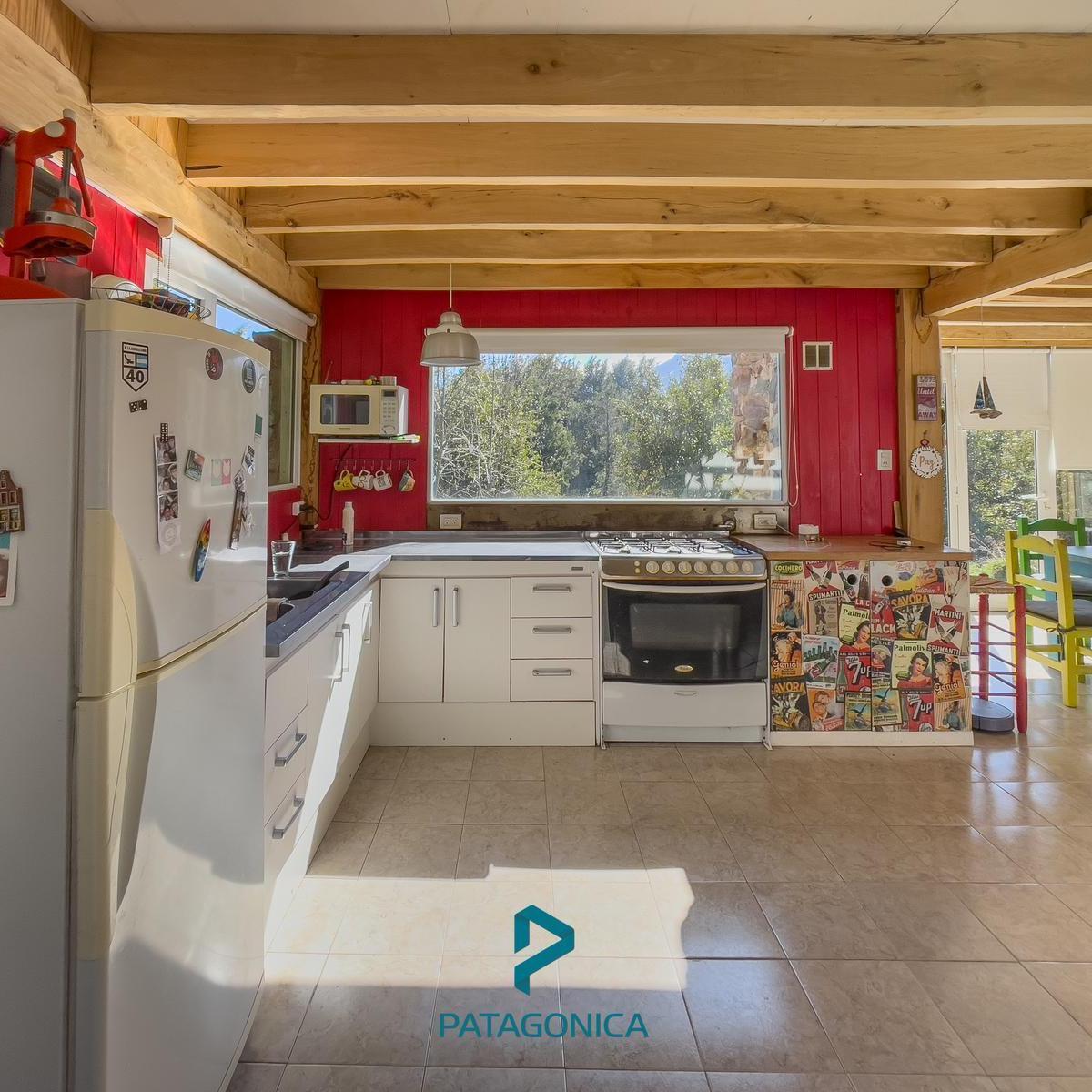 Foto de VENTA CASA LOMA DE MAIKANA, VILLA LA ANGOSTURA, imagen 2