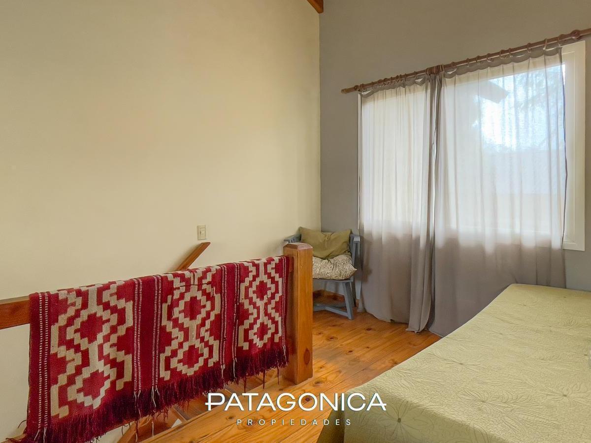 Venta - Depto 3 Amb C/coch, Jardin, Equipado (Apto Att), Centro, Villa La Angostura 2