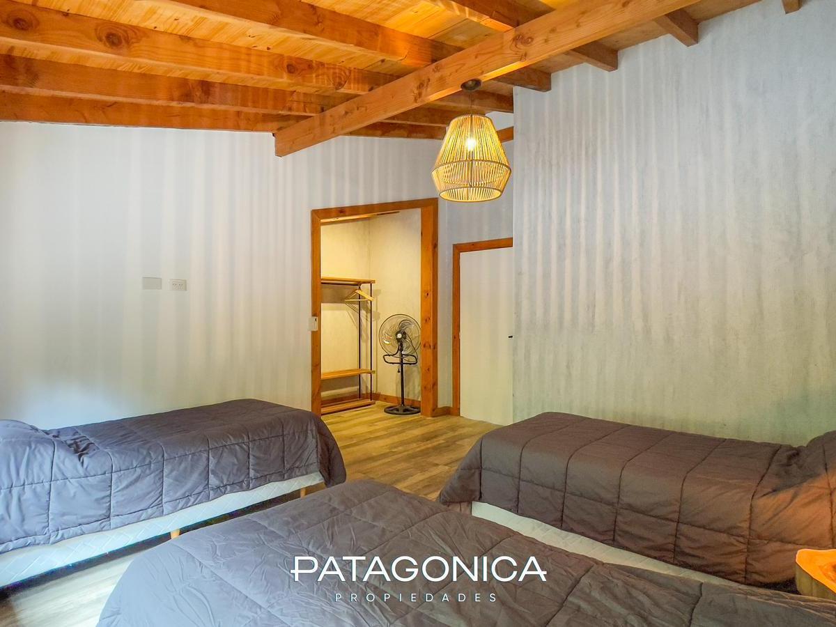 Venta Departamento 4 Ambientes de 140 m² con Vista Al Lago, V 1