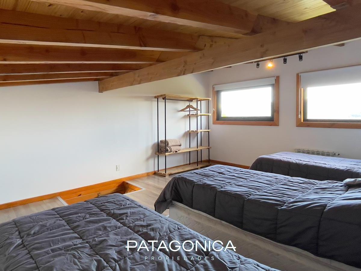 Venta Departamento 4 Ambientes de 140 m² con Vista Al Lago, V 3