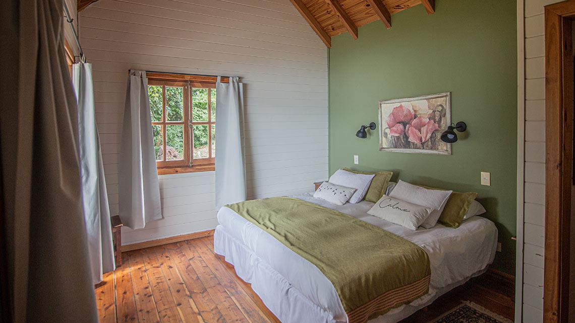Venta Casa Costa de Lago con 80 m² Sobre Terreno de 700 m², Villa La Angostura 4